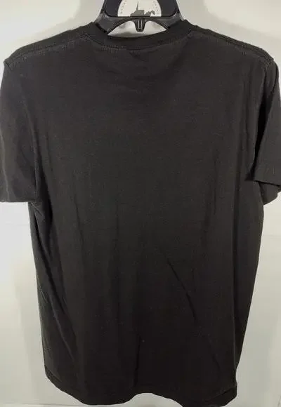 Grateful Dead Dancing Bears Black T-Shirt Size Large EUC - Picture 6 of 6